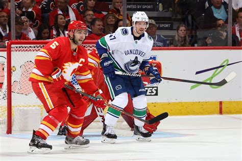 vancouver canucks latest news on injuries